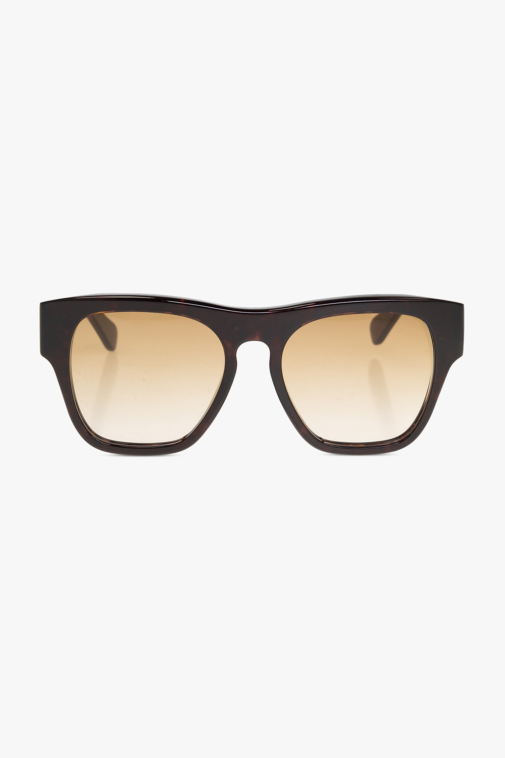 CamaragrancanariaShops Panama Brown Sunglasses Chlo cartier